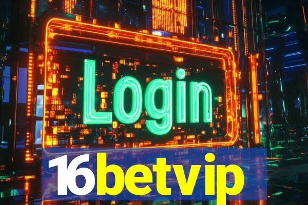 16betvip