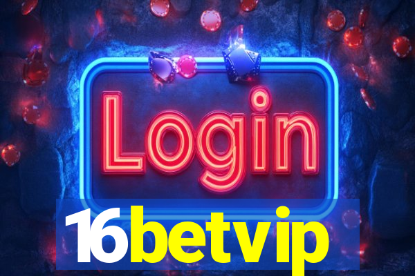 16betvip