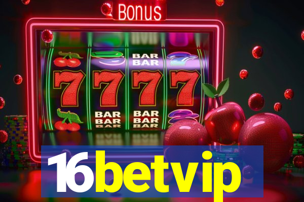 16betvip