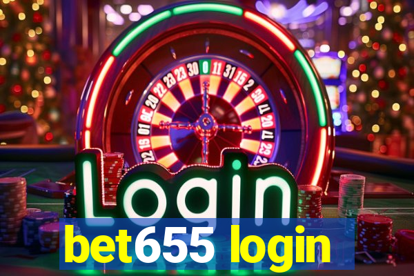 bet655 login