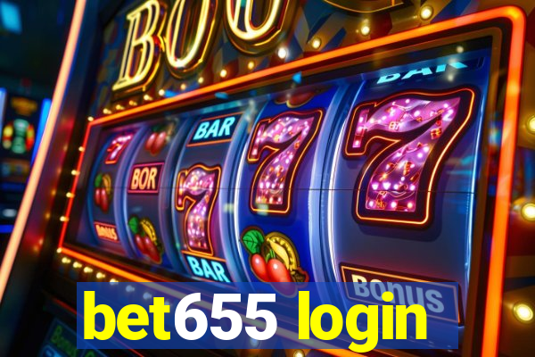 bet655 login