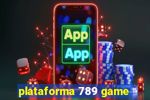 plataforma 789 game