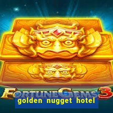 golden nugget hotel & casino las vegas