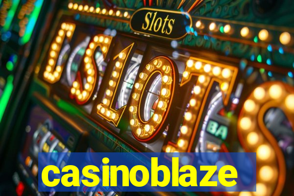 casinoblaze