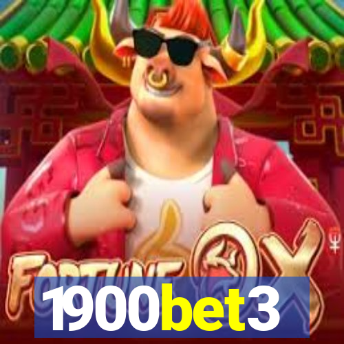 1900bet3