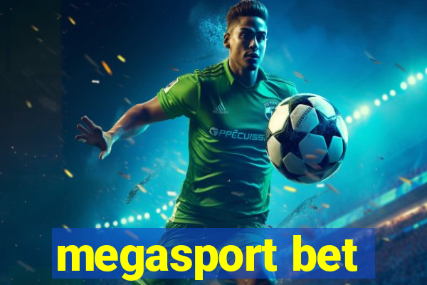 megasport bet