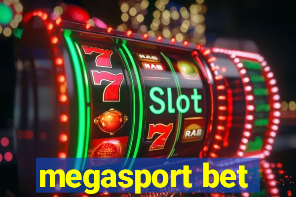 megasport bet