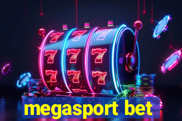 megasport bet