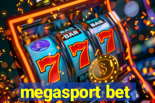 megasport bet