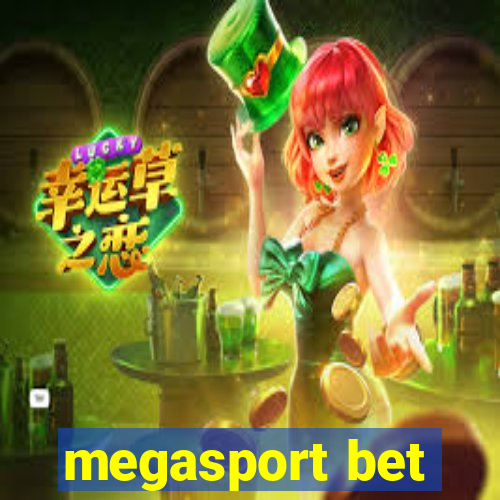 megasport bet