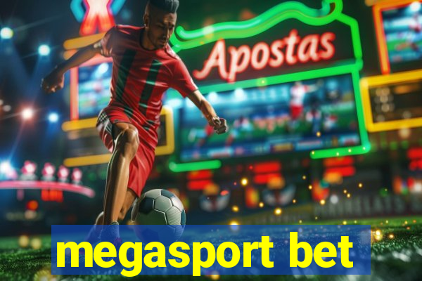 megasport bet