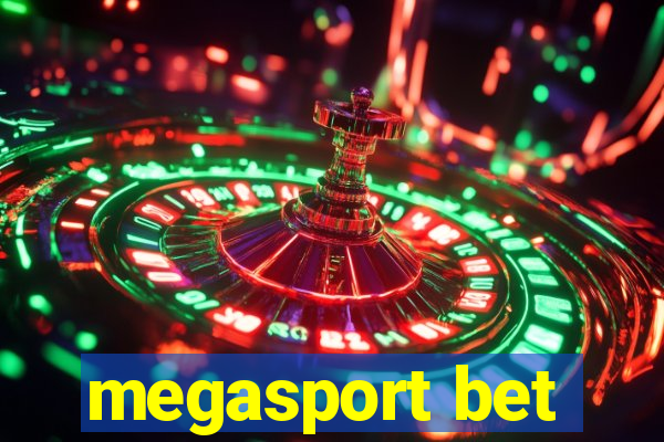 megasport bet