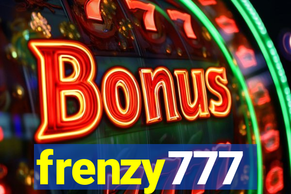 frenzy777