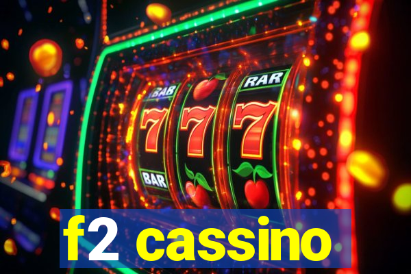 f2 cassino