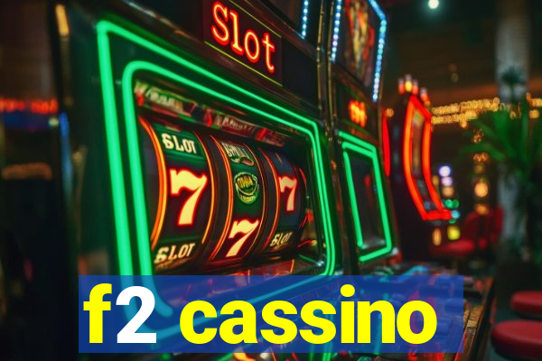 f2 cassino