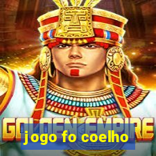 jogo fo coelho