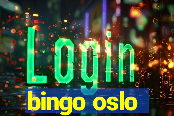 bingo oslo