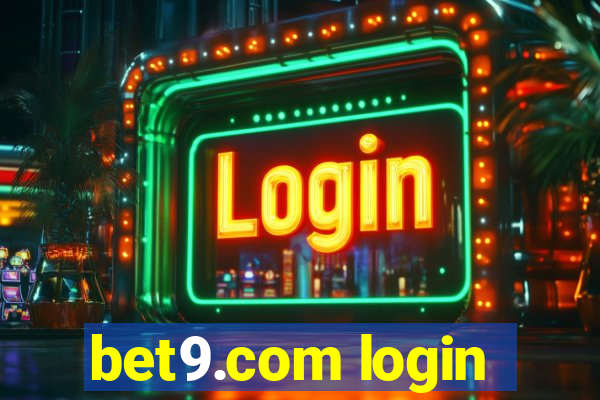 bet9.com login