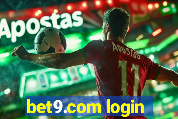 bet9.com login