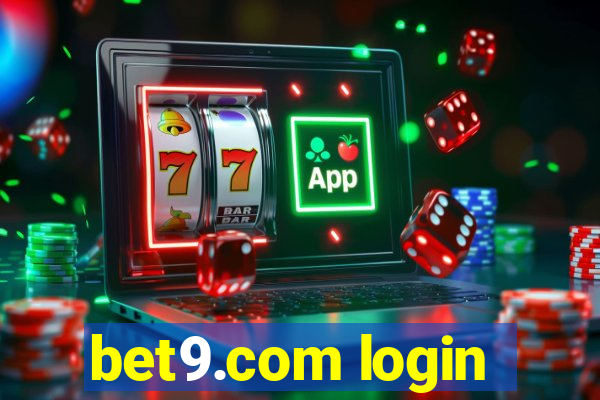 bet9.com login