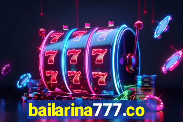 bailarina777.com