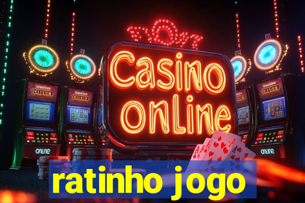 ratinho jogo