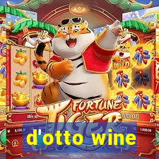 d'otto wine