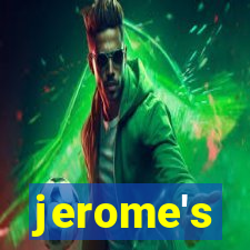 jerome's