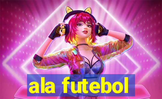 ala futebol