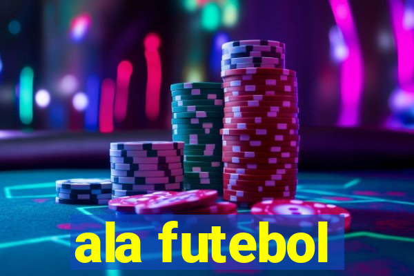 ala futebol