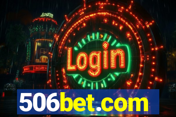 506bet.com