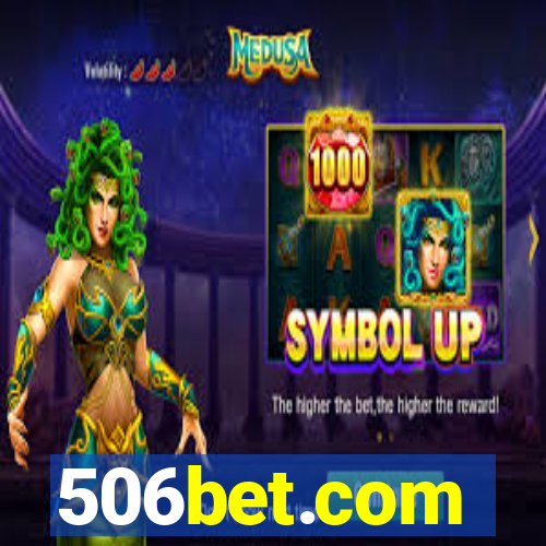 506bet.com