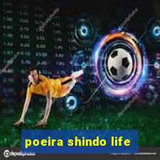 poeira shindo life