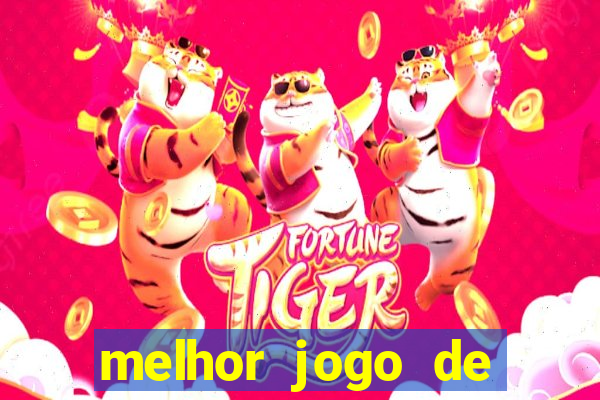 melhor jogo de apostas online