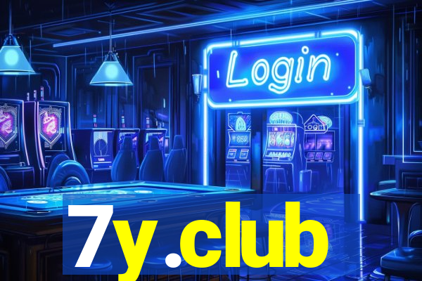 7y.club