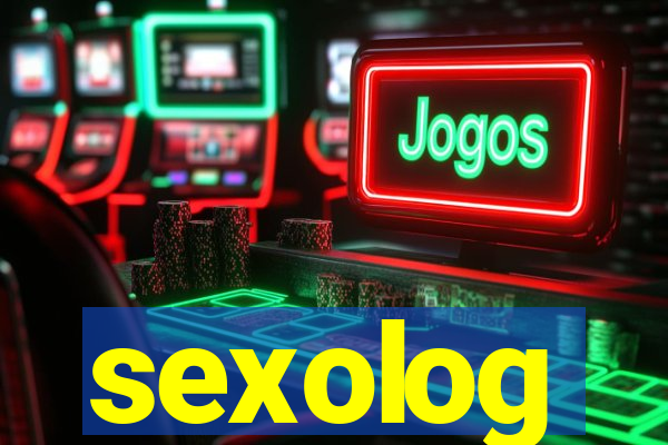 sexolog