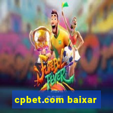 cpbet.com baixar