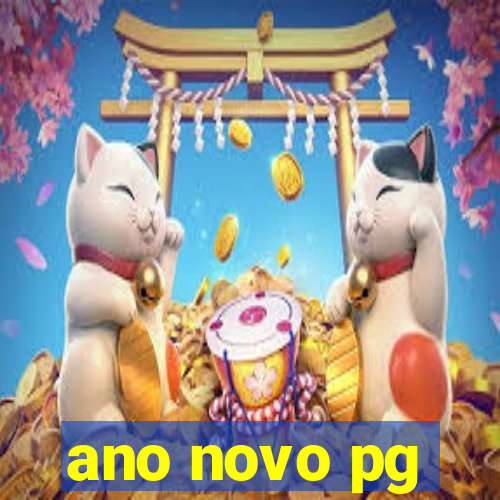 ano novo pg