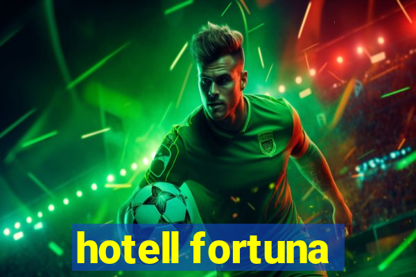 hotell fortuna