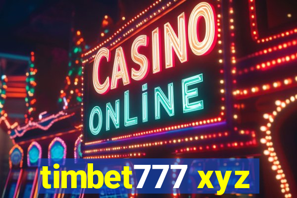 timbet777 xyz