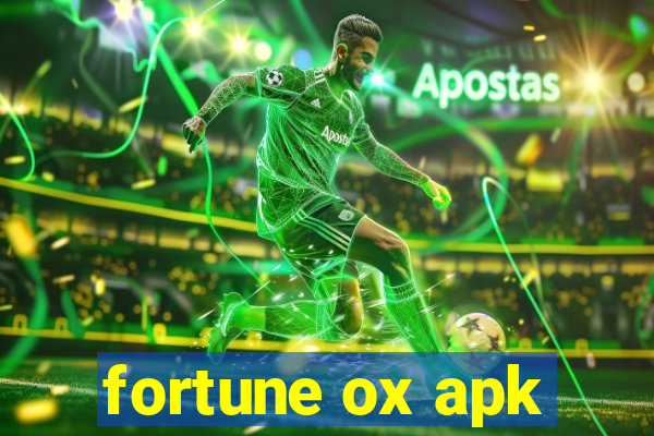 fortune ox apk