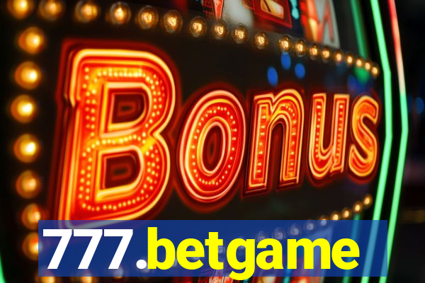 777.betgame