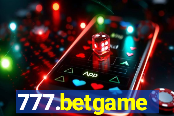 777.betgame