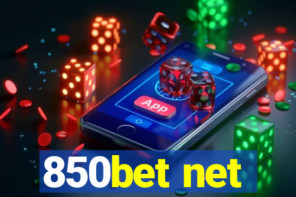 850bet net