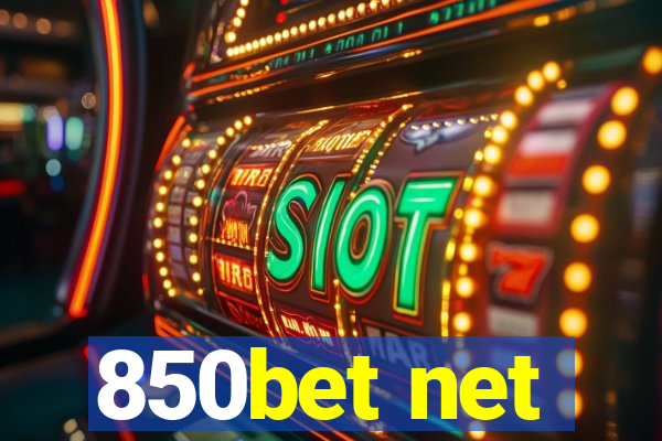 850bet net