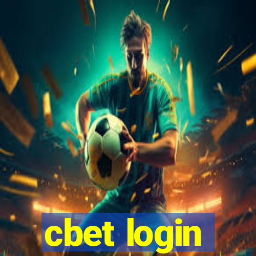 cbet login