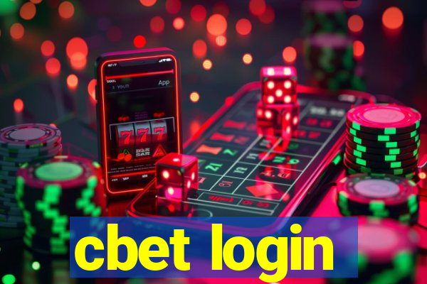 cbet login