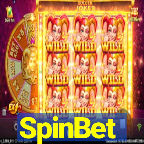 SpinBet