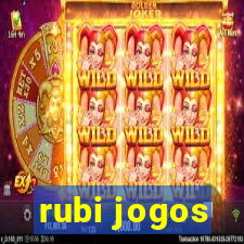 rubi jogos