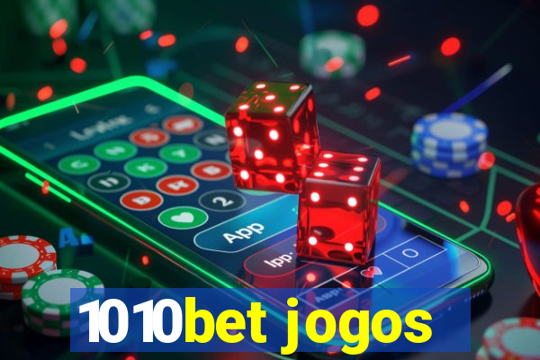 1010bet jogos